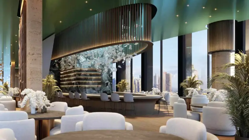 Dining Outlets